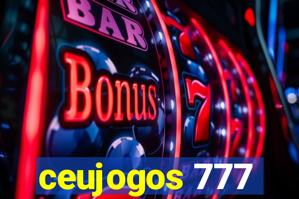 ceujogos 777